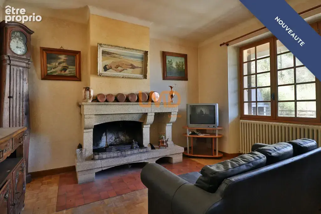 Maison avec vue panoramique sur Saint-Affrique - photo 20
