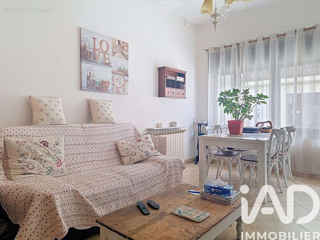 Photo 4 - Maison à LE GRAU-DU-ROI