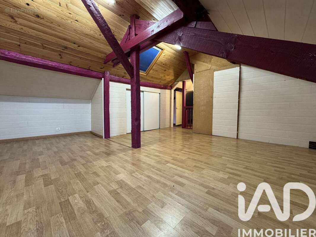 Photo 9 - Maison à LA CHAPELLE-VICOMTESSE