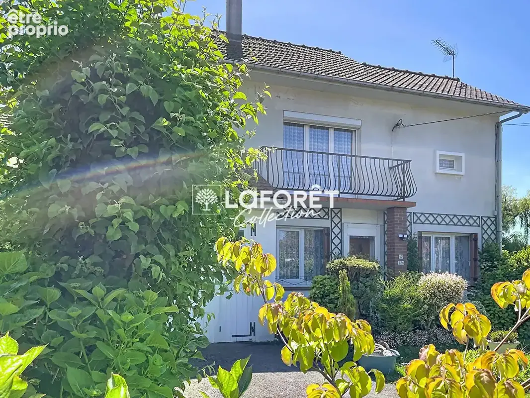Maison 6 pièces de 140m²  à Cucq - photo 3