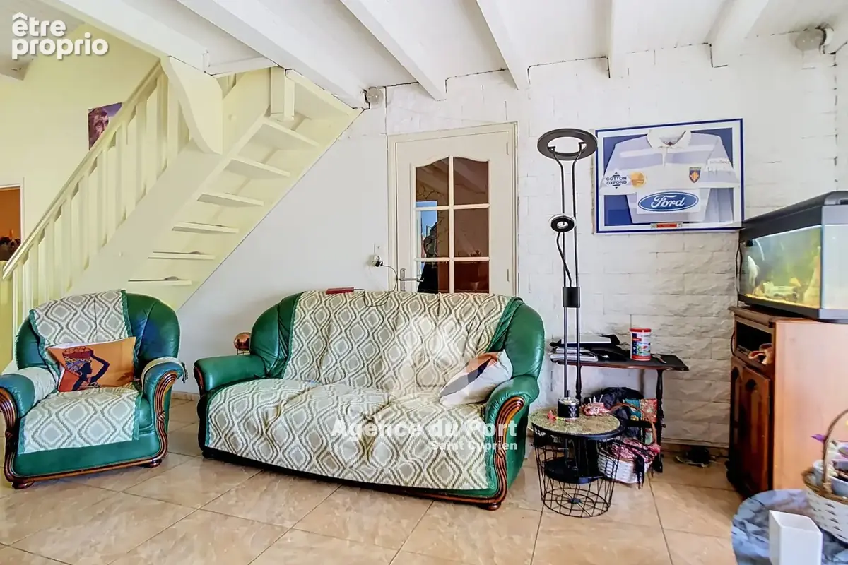 Maison 5 pièces 120 m² à vendre à Saint-Laurent-De-La-Salanque (66250) - photo 6