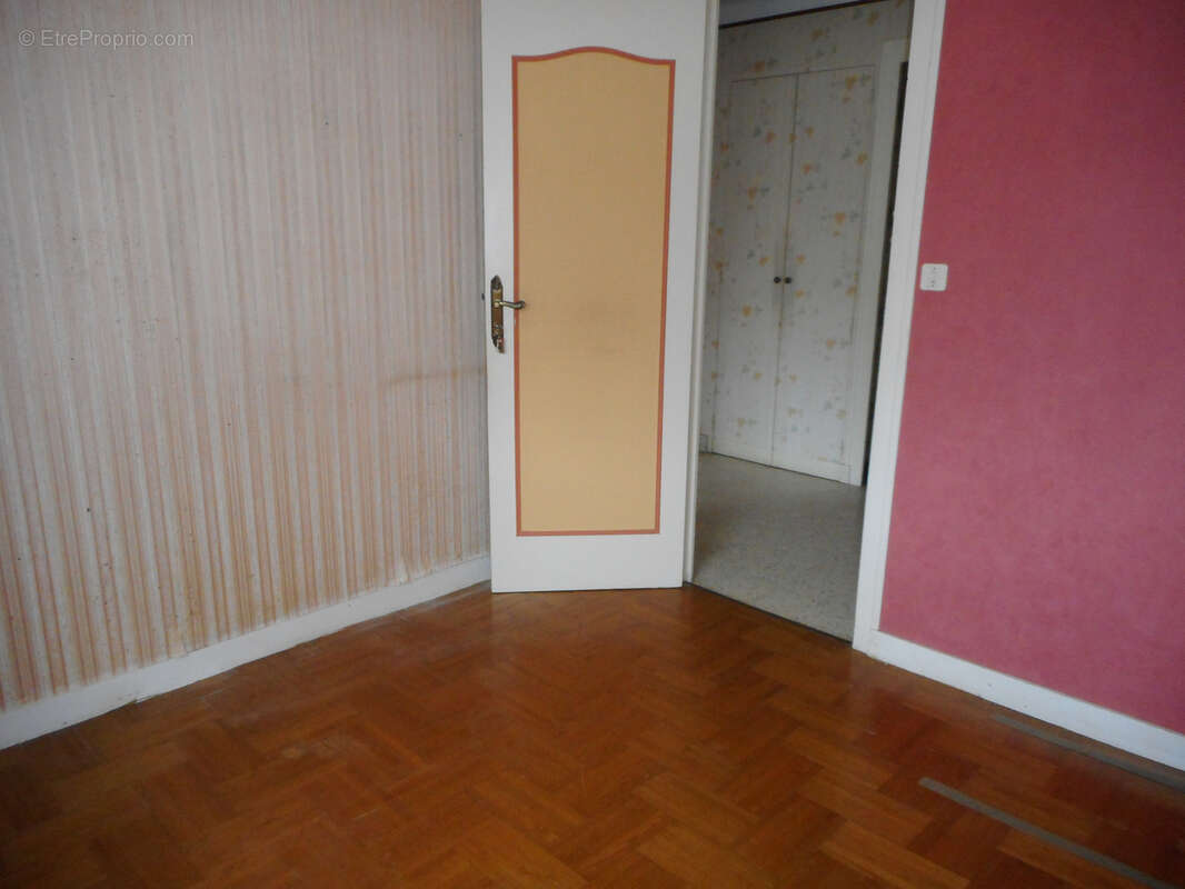 Maison à SAINT-MICHEL-CHEF-CHEF