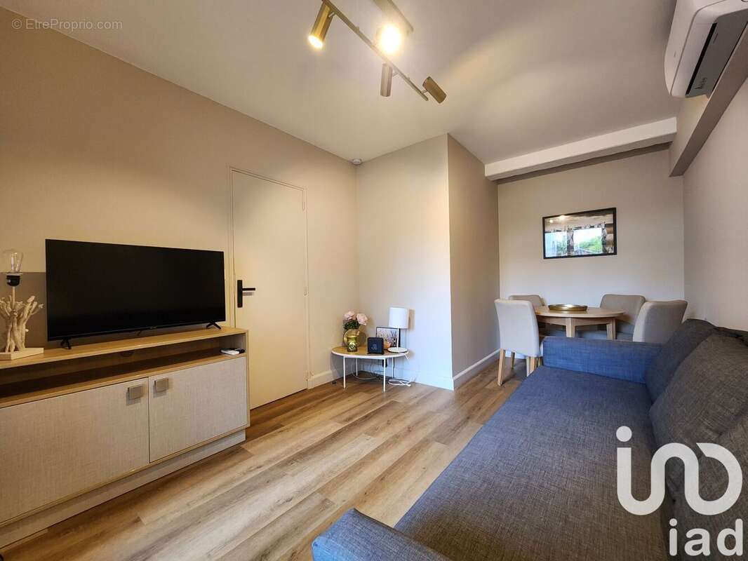 Photo 3 - Appartement à SAINTES-MARIES-DE-LA-MER