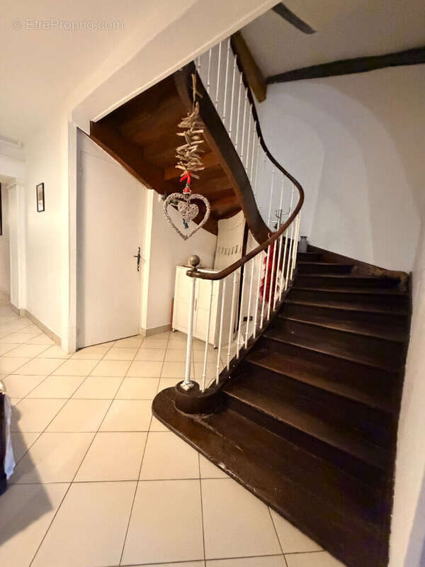 Maison à BOURG-LES-VALENCE