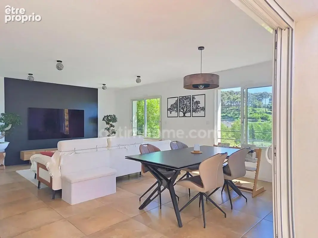 Villa contemporaine t5 ollioules (83) - photo 5
