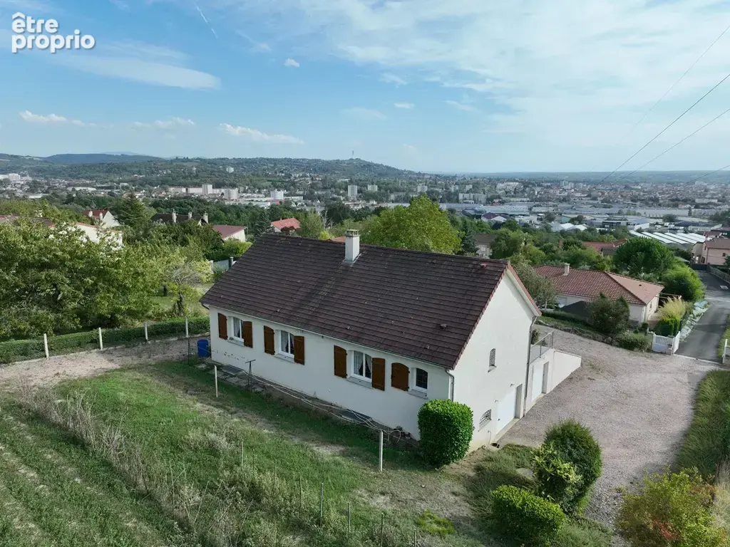 Vue imprenable - photo 10