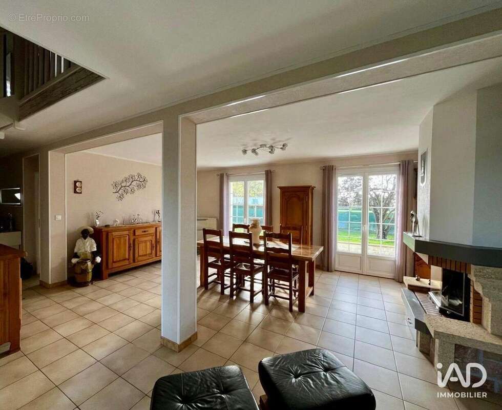 Photo 6 - Maison à SAINTE-CROIX-SUR-MER