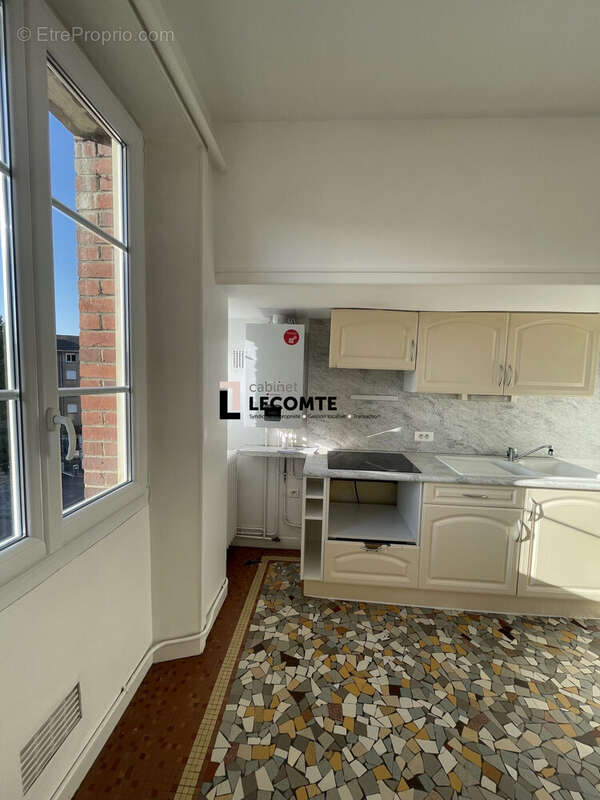 Appartement 70 m² à Rennes  - photo 7