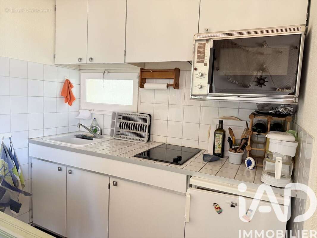 Photo 4 - Appartement à LE BARCARES