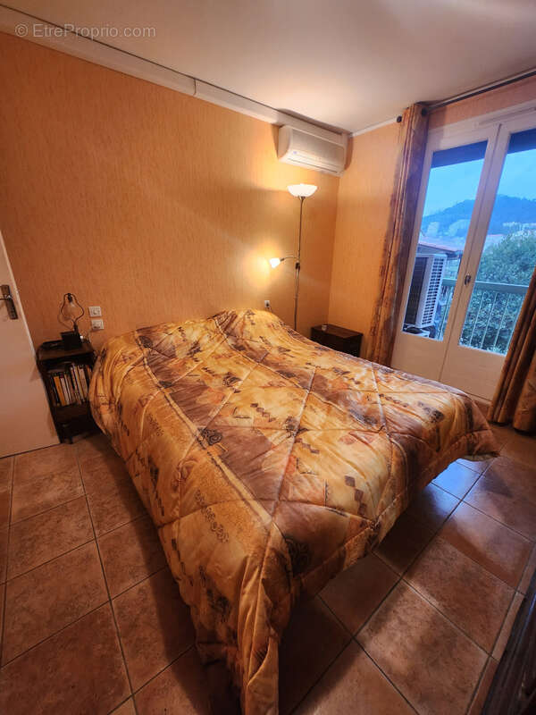 Appartement à AMELIE-LES-BAINS-PALALDA