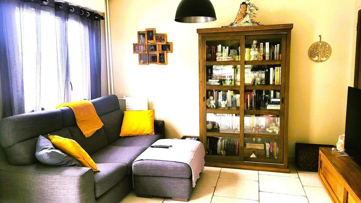 Photo 7 - Appartement à MARSEILLE-10E