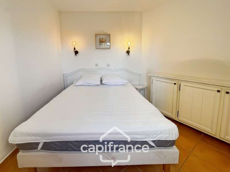 Appartement à MALLEMORT