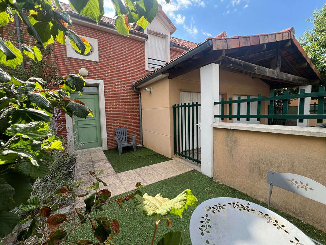 Maison 90 m² à Poitiers  - photo 2