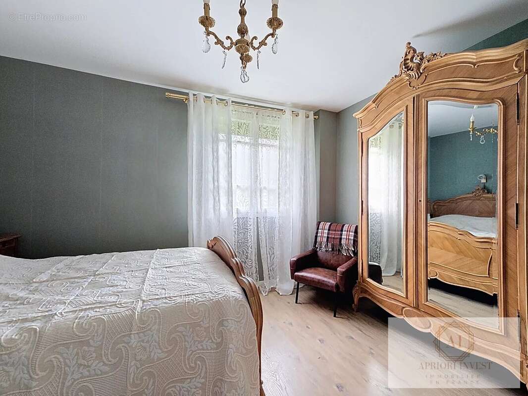 Appartement à BAGNERES-DE-LUCHON