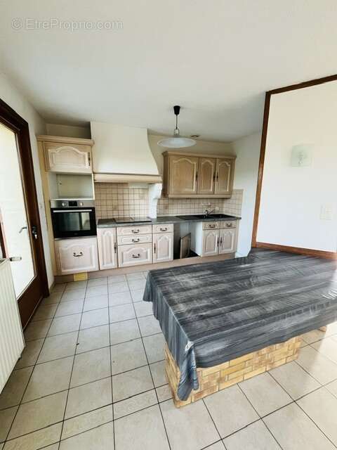A vendre maison 5 chambres ouches 42155 - photo 6