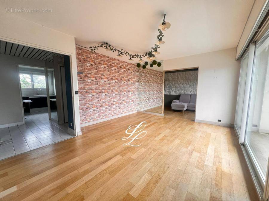 Appartement à SAINT-HERBLAIN