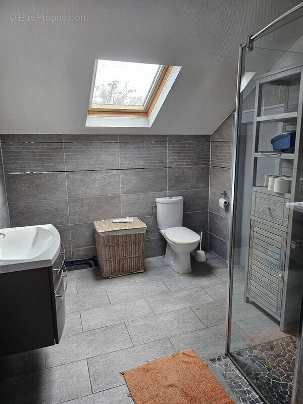 Maison à DANNEMARIE