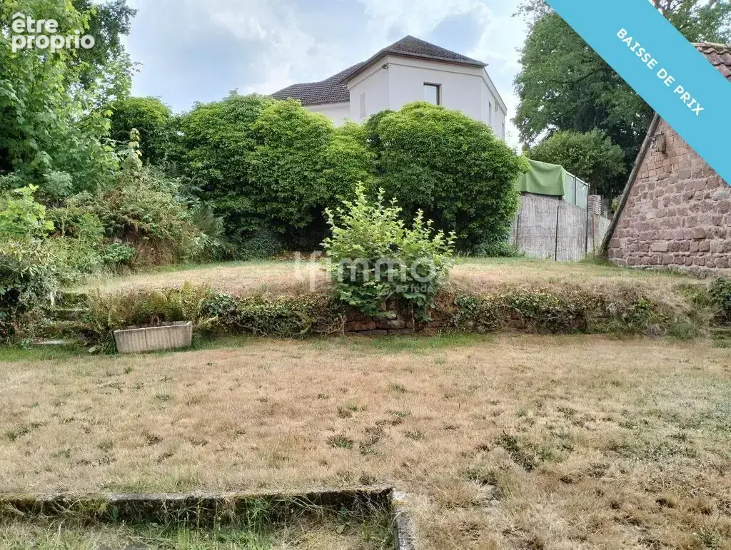 Maison avec une dépendance - photo 17