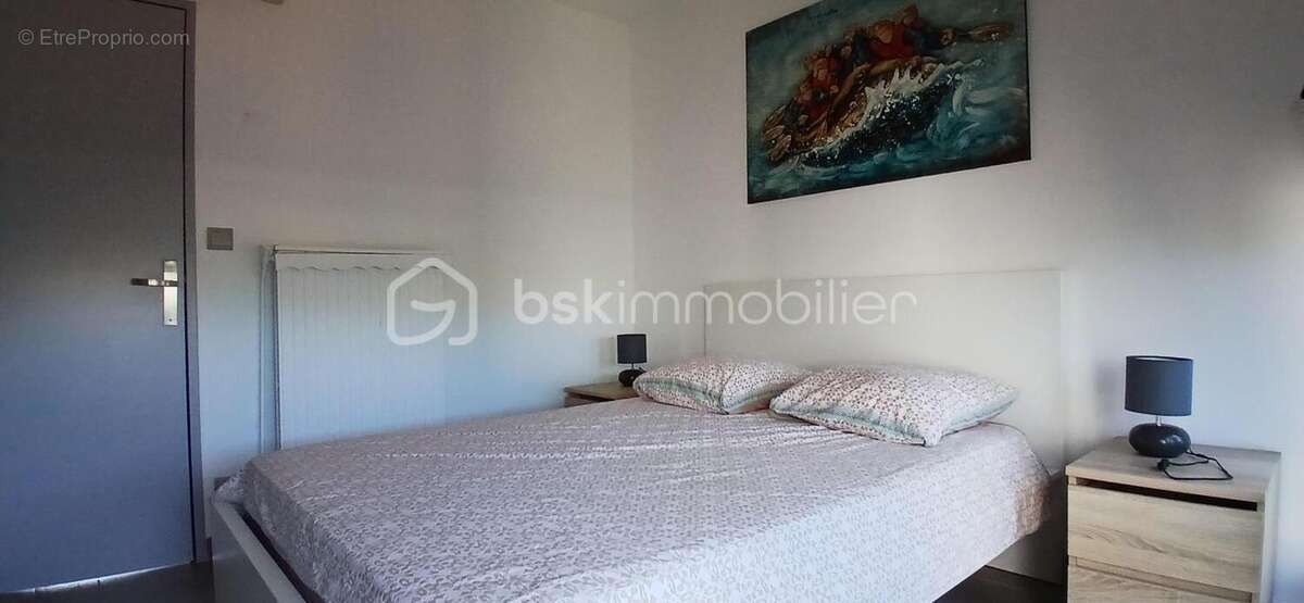 Appartement à LE GRAU-DU-ROI