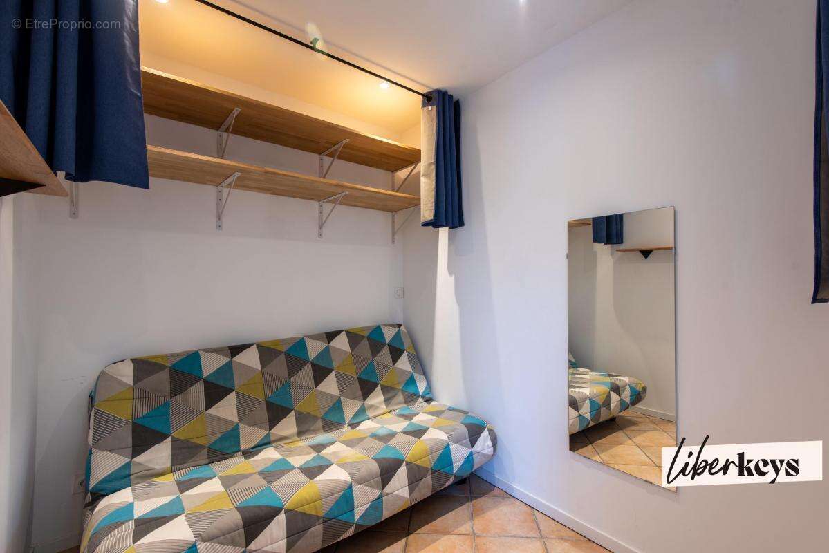 Appartement à L&#039;ISLE-SUR-LA-SORGUE