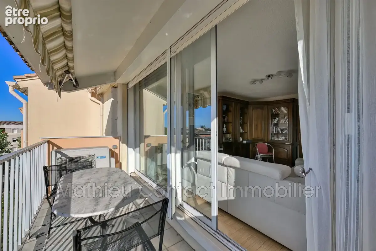 Appartement 114 m² à Nimes  - photo 4