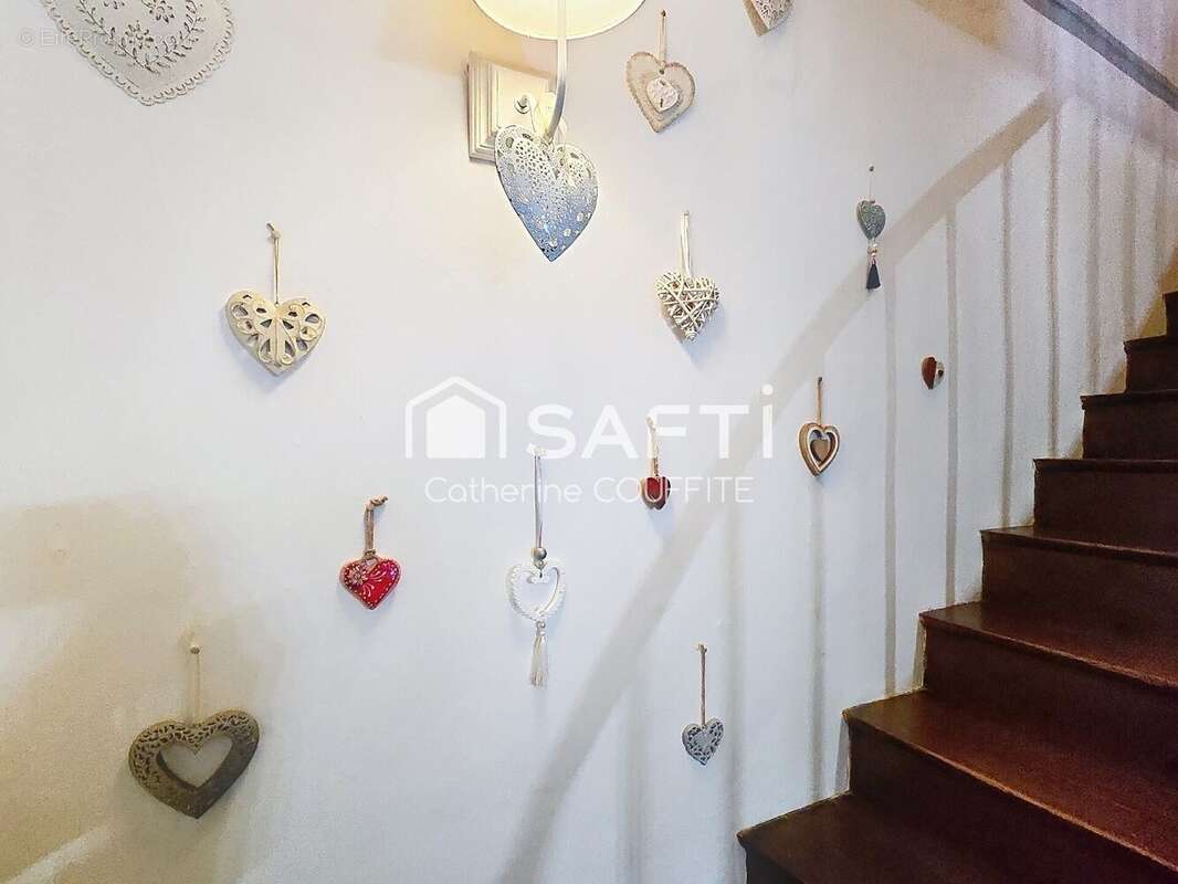 Photo 3 - Maison à ILLATS