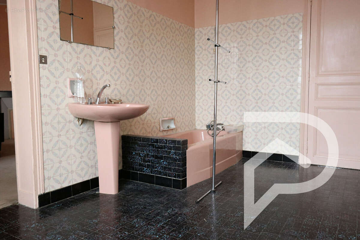 Centre ville ribecourt-dreslincourt enorme potentiel - photo 15