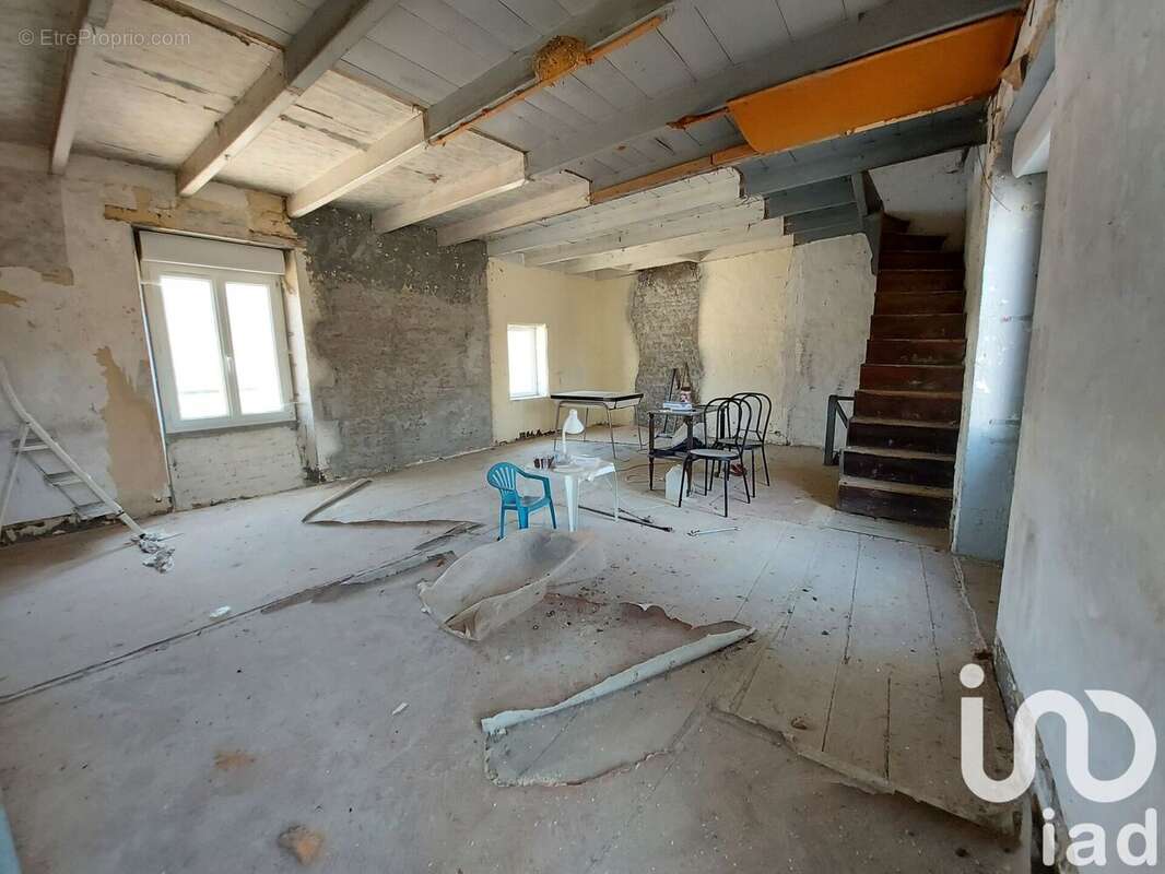 Photo 5 - Appartement à SURGERES