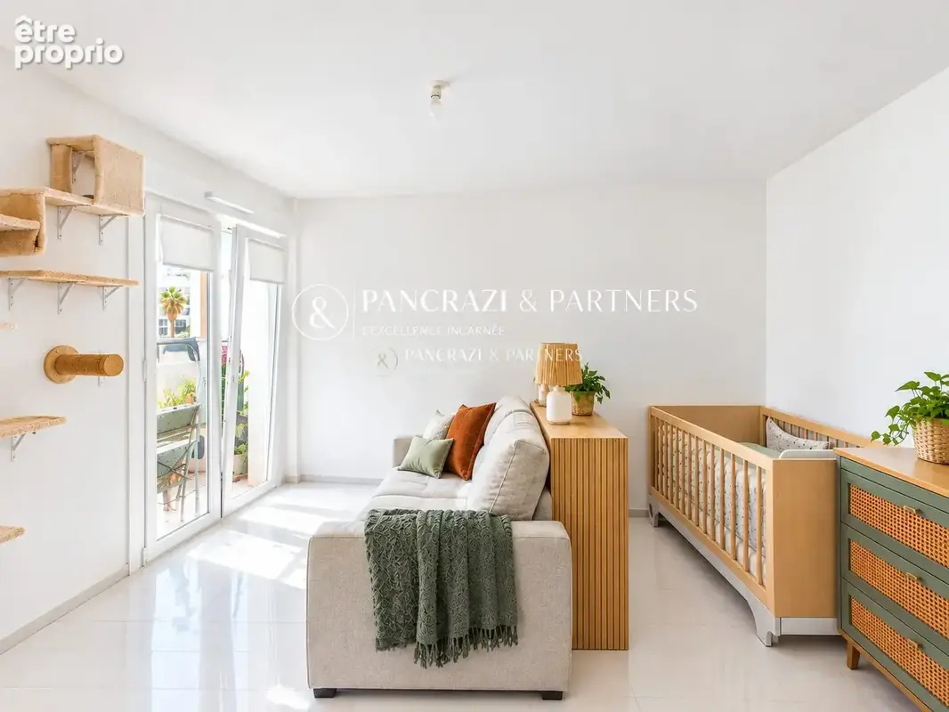 Appartement 1 pièce 33 m² à vendre à Ajaccio (20090) - photo 2