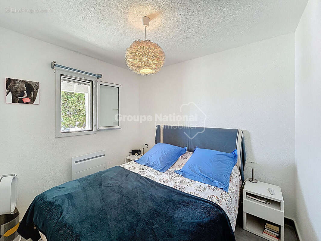 Appartement à SAINTES-MARIES-DE-LA-MER