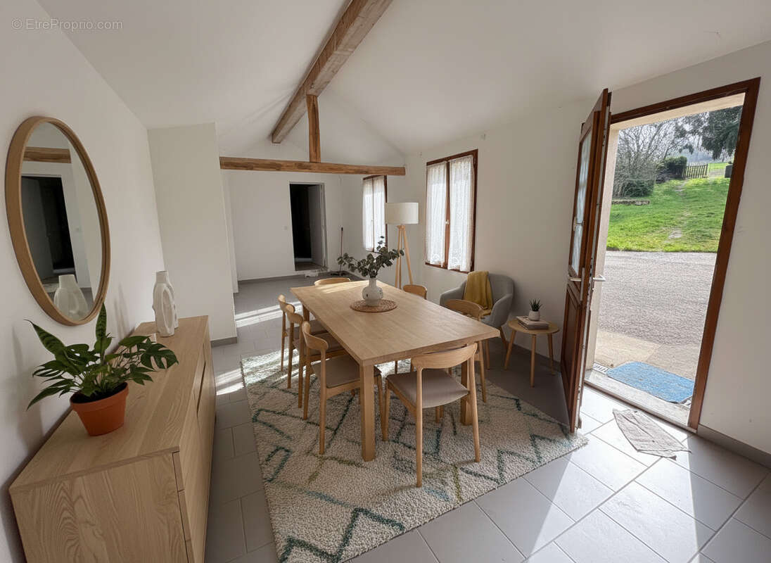 Maison à NOGENT-L'ARTAUD