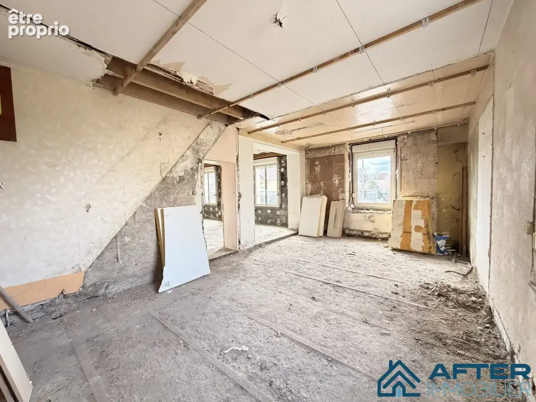 Appartement 160 m² à Dombasle-Sur-Meurthe  - photo 3