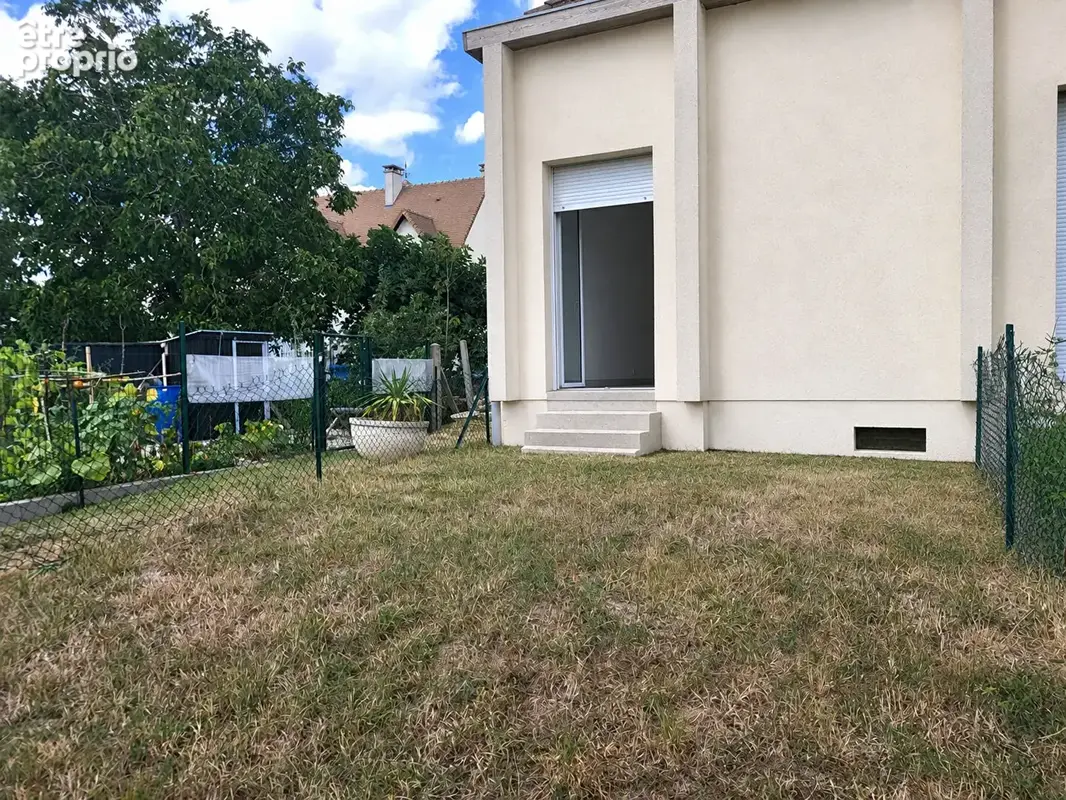 Appartement Plaisir 1 pièce(s) 22 m2 - photo 2