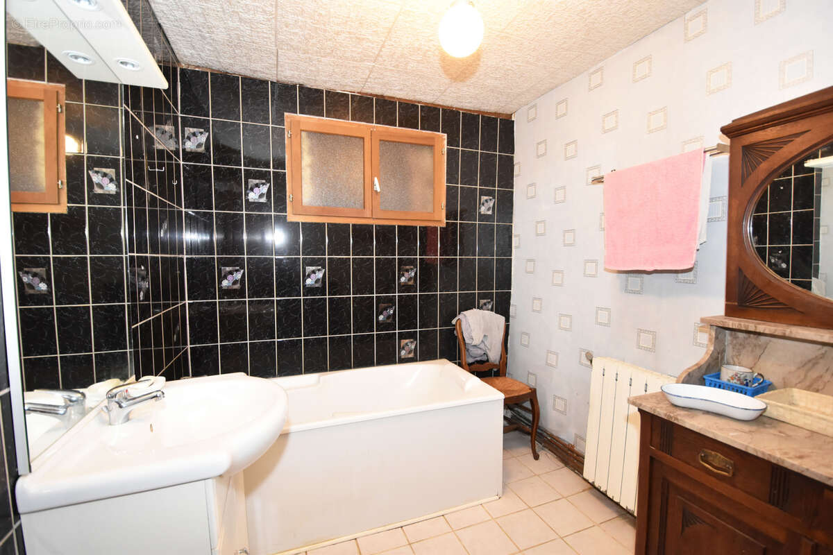 Maison à MONTDIDIER