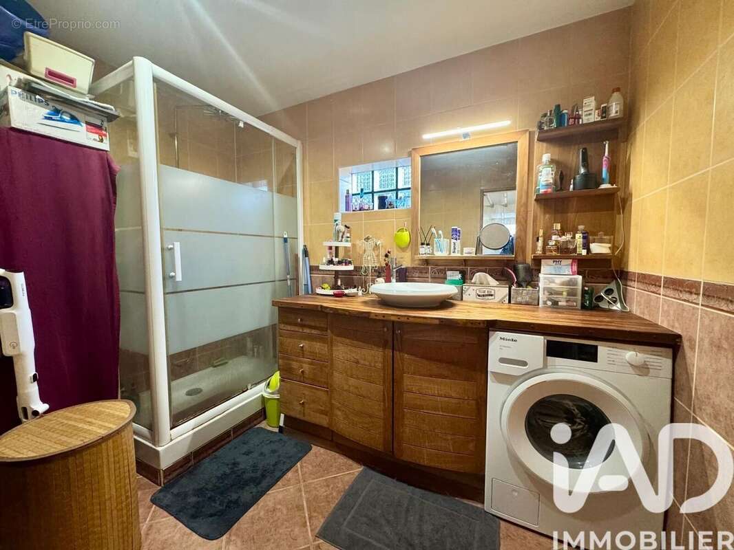 Photo 6 - Maison à ORMESSON-SUR-MARNE