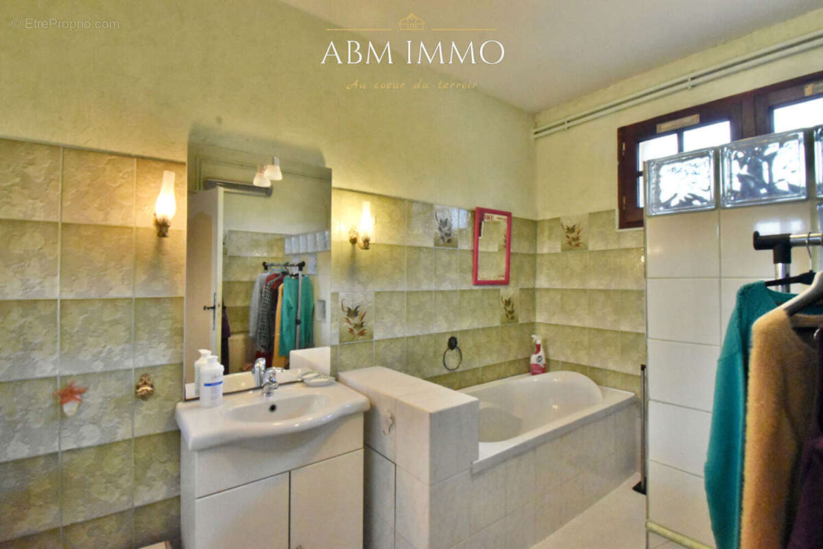 Maison de Campagne  5 Chambres - photo 10