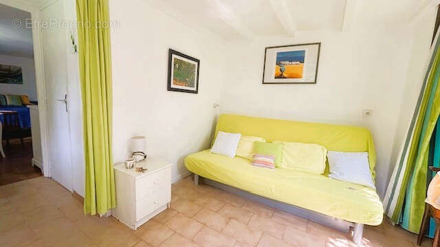 Maison à SAINTE-MARIE