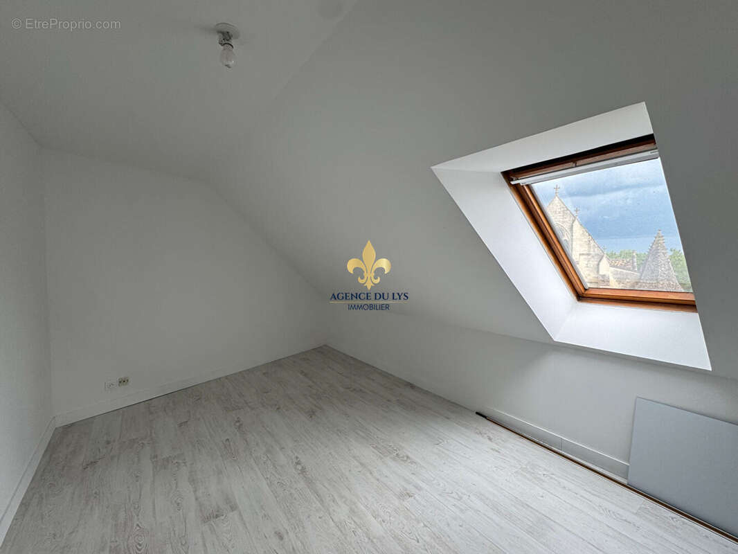 Appartement à LAMORLAYE