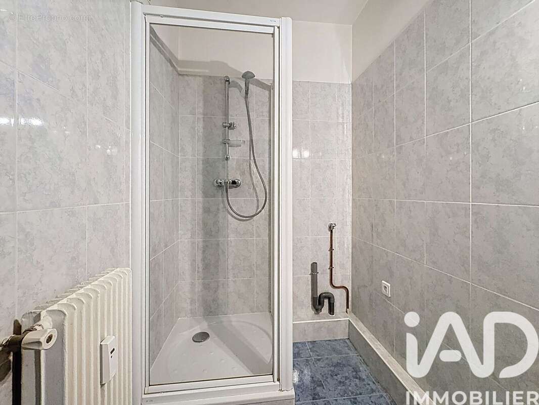 Photo 9 - Appartement à BOIS-COLOMBES