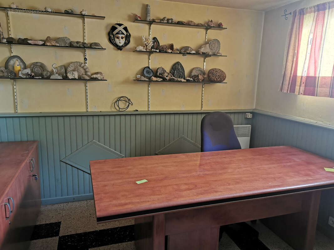 Maison à SAINT-BAUDILLE-DE-LA-TOUR