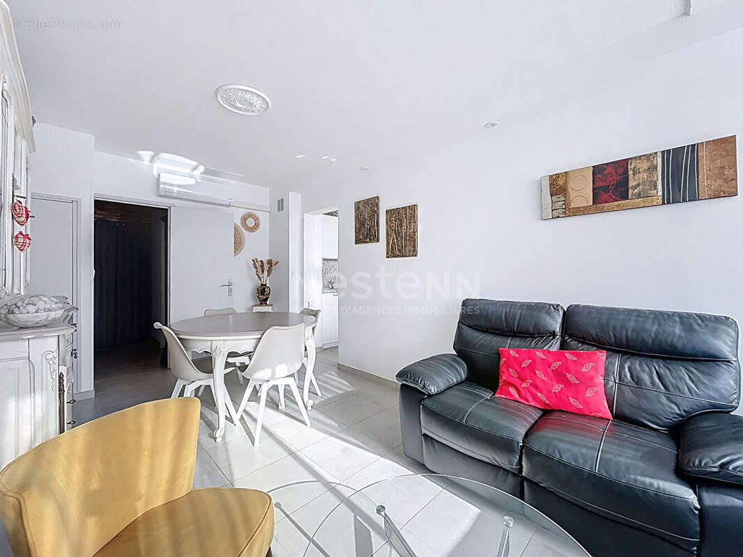 Appartement à LE GRAU-DU-ROI