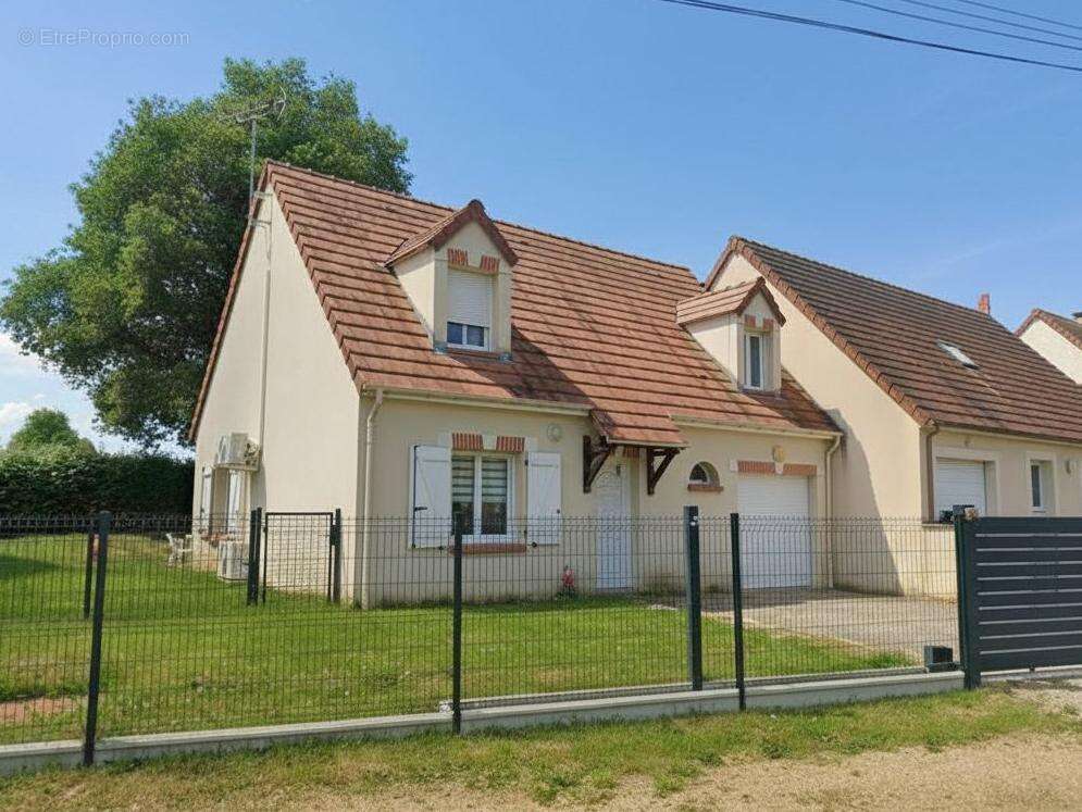 Maison à GIEN