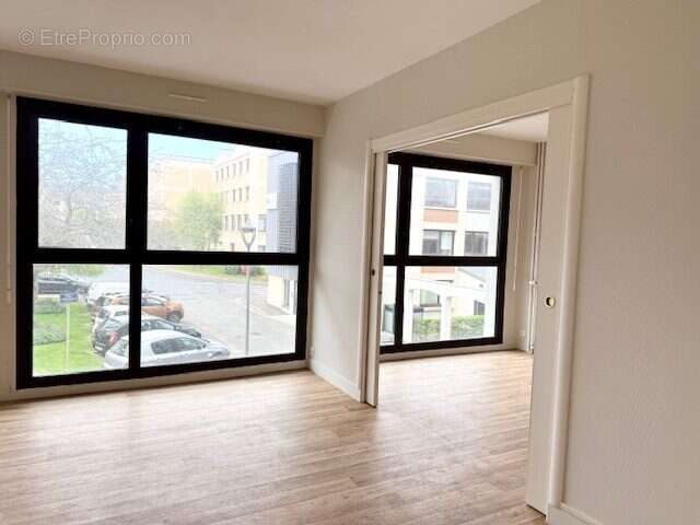 Appartement à FECAMP