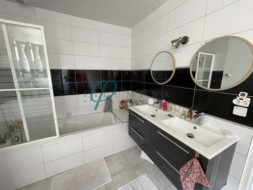 Maison 6 pièces 146 m2 - photo 8