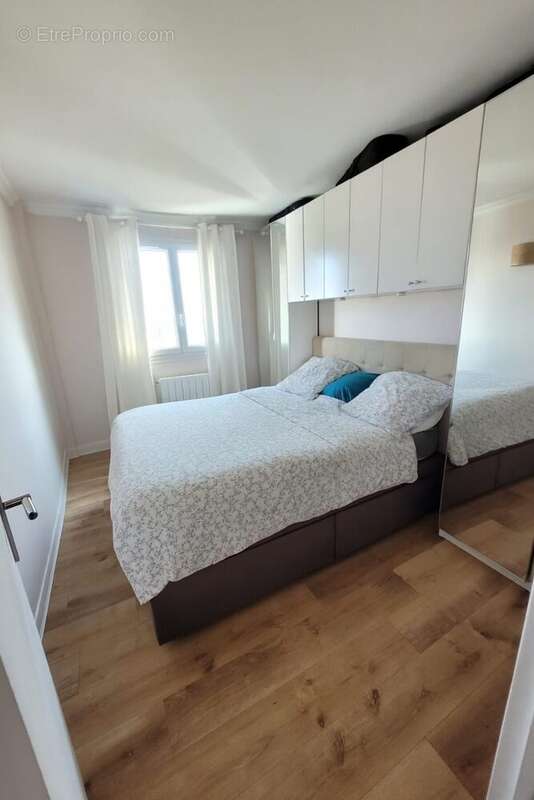 Appartement à SAINT-GERMAIN-EN-LAYE