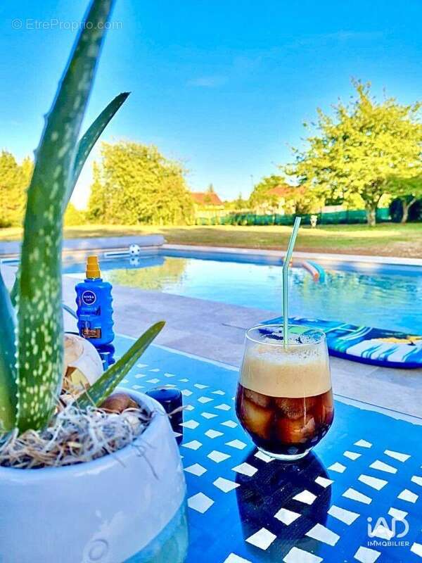 Photo 3 - Maison à COURTOIS-SUR-YONNE