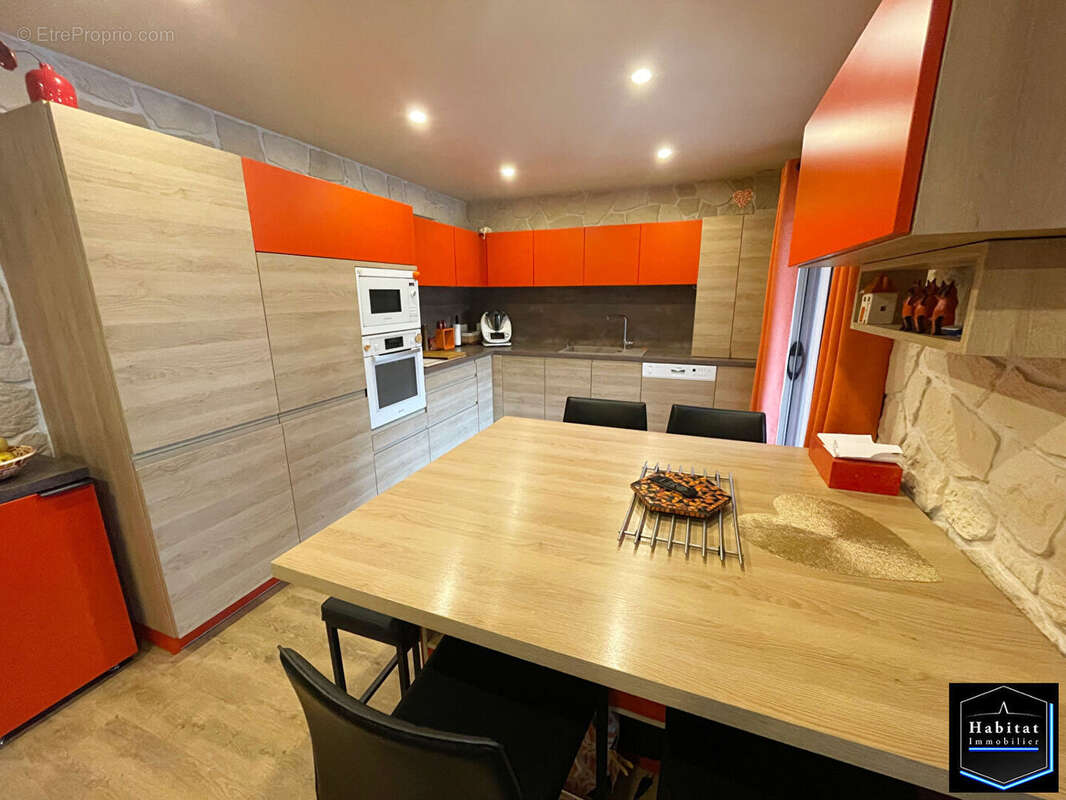 Maison à SAINT-MARD