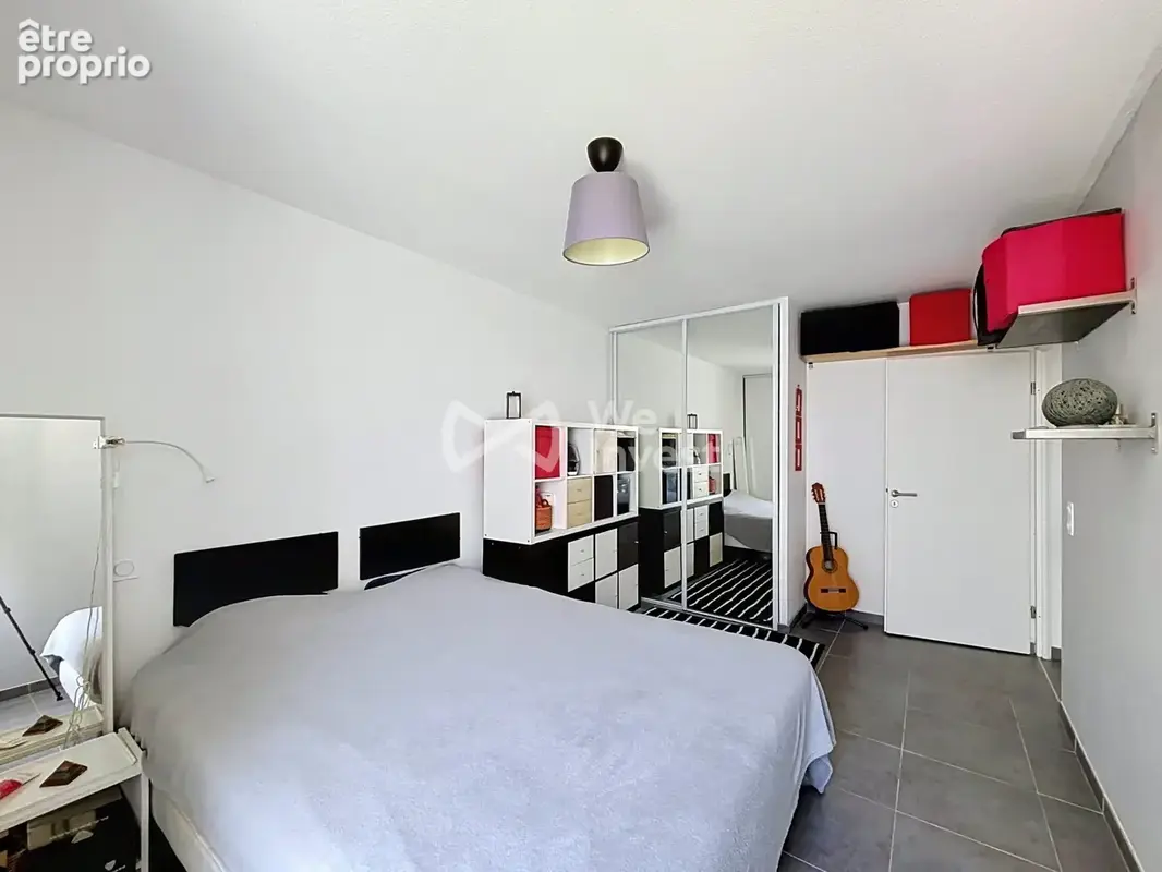 Appartement 3 pièces 64 m² à vendre à Clapiers (34830) - photo 5