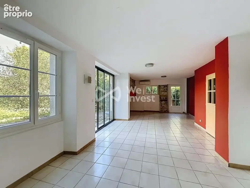 Maison 139 m² à Lasseube  - photo 6