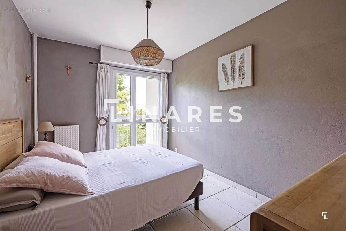 Appartement à MARSEILLE-10E